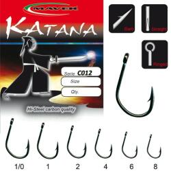 Maver Carlige Katana C012 Nr 4