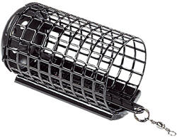 JAXON MOMITOR FEEDER OVAL 10GR 32*37mm - crfishing - 96,00 RON