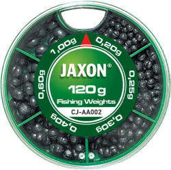 JAXON Set Plumbi Jaxon St 100gr