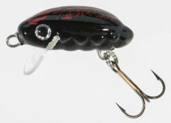 JAXON Vobler Hs Carabus F Mt 3cm 1.5gr