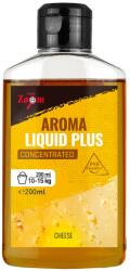 Carp Zoom AROMA LICHIDA PLUS 200ml Sausage