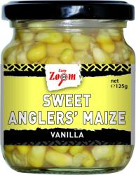 Carp Zoom PORUMB SWEET ANGLER S 220ml 125gr Vanilie