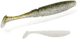 Herakles GHOST SHAD 5cm WHITE/SILVER