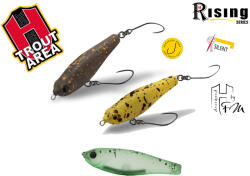 Herakles VOBLER WAVING-R S 4cm 2.4gr Melon Pellet