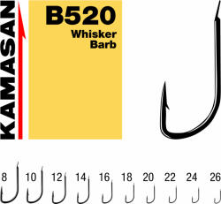 Kamasan Carlige Kamasan B520 Nr 16