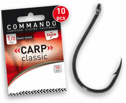 Carp Zoom CARLIGE CZ CARP CLASSIC nr. 1/0