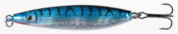 JAXON Pilker Holo Reflex Tabias S 2f 9cm 26gr