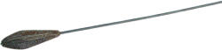 JAXON Plumb Romb Cu Tub Antitangle Marou 60gr