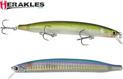 Herakles VOBLER RABID 130SP 13cm 21gr Rainbow