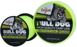 Carp Zoom FIR CRAP BULL-DOG FLUO 1000m 0.28mm 10.75 kg