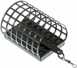 JAXON MOMITOR FEEDER SEMIROTUND OPEN 50GR 34*44mm