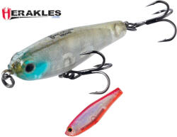 Herakles VOBLER WAVING S 4cm 3gr GHOST ORANGE