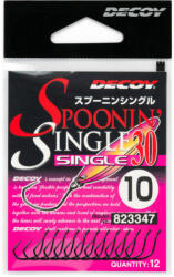 Decoy Carlige Decoy 30 Spoonin Single Nr. 6