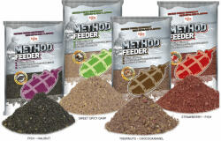 Carp Zoom NADA METHOD FEEDER 1kg Tigernut-Chococaramel