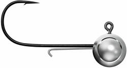 JAXON Jig Sumato Black Slim Micro 6-2gr