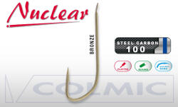 Colmic Carlige Nuclear B2000 Bronze Nr 20