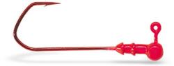JAXON Jig Marine Rosu 4/0-3gr