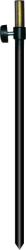 Carp Zoom SUPORT AVERTIZOR TELE 75cm Suport lanseta