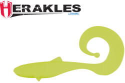 Herakles GARUDA SHAD XX 15cm Chartreuse