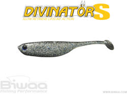 Biwaa SHAD DIVINATOR S 5 13cm 02 Silver