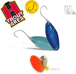 Herakles OSCILANTA LDS FAT 2.5gr Culoare 76