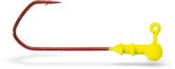 JAXON Jig Marine Galben 4/0-3gr