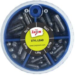 Carp Zoom CUTIE PLUMBI STYL DESPICATE 100gr