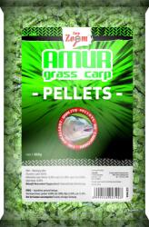 Carp Zoom PELETE AMUR 800gr -Grass Carp