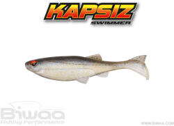 Biwaa SHAD KAPSIZ 4 10cm 315 Neon Scale Minnow