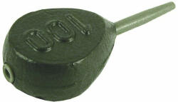Carp Zoom PLUMB FANATIC FLAT PEAR INLINE 60gr