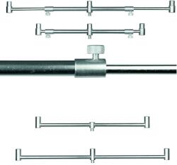 Carp Zoom BUZZ BAR EASY ALU 2 LANSETE 40cm Suport lanseta