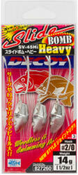 Decoy JIG DECOY SV-45H SLIDE BOMB HEAVY NR. 4/0 28gr