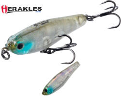 Herakles VOBLER WAVING S 4cm 3gr ZANDER