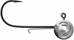 JAXON Jig Sumato Black Slim 2-6gr