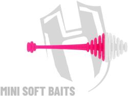 Herakles RINGO TAIL 50mm CHEESE White Pink