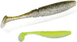 Herakles GHOST SHAD 5cm CHARTREUSE IMPACT