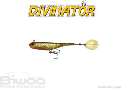Biwaa SHAD DIVINATOR MINI 9.5cm 9gr 19 Aurora Gold