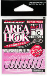 Decoy CARLIGE AREA DECOY TYPE II AH-2 MAT BLACK NR. 12 Barbless