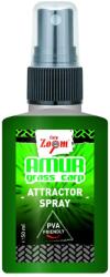 Carp Zoom ATTRACTOR SPRAY AMUR 50ml