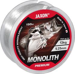JAXON FIR MONOLITH PREMIUM 0.25mm 25m 13kg