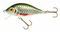 JAXON Vobler Karas F Fjb 8cm 13gr