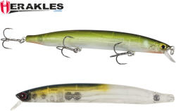 Herakles VOBLER RABID 130SP 13cm 21gr Alburno Tiger