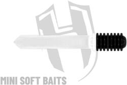Herakles TAD 75mm CHEESE Black White