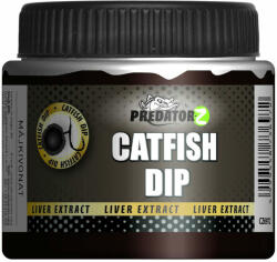 Carp Zoom DIP CATFISH 130ml Extract Ficat