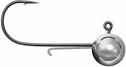 JAXON Jig Owner Precision Micro Slim Black Nickel 6-2gr