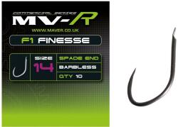 Maver CARLIGE MV-R POWER CARP 1 NR 12 Barbless