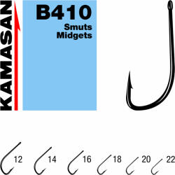 Kamasan Carlige Kamasan Fly B410 Nr 12