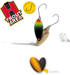 Herakles OSCILANTA K1 1.8gr Culoare 96