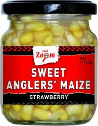 Carp Zoom PORUMB SWEET ANGLER S 220ml 125gr Strawberry