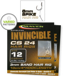 Maver CARLIGE LEGATE INVINCIBLE CS24 SPIKE 16 0.20mm